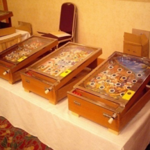 スマートボール