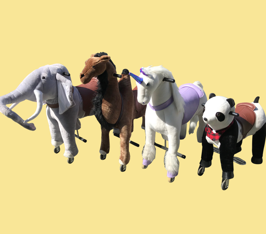 アニマルジョッキー